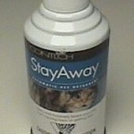 STAYAWAY REFILL