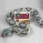 SNAKE INFLATABLE