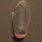 AIR PURIFIER 10-10