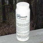 ALLERSEARCH X-MITE 1 LB