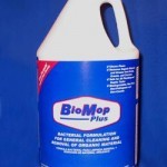 BIO MOP PLUS GALLON