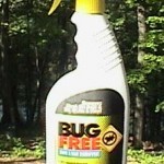 BUG FREE BUG REMOVER 14.5 OZ