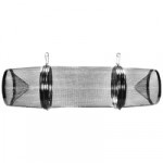 EEL TRAP 9" X 31" ROUND