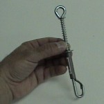 SAFETY GRIPPER