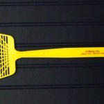 FLY SWATTER