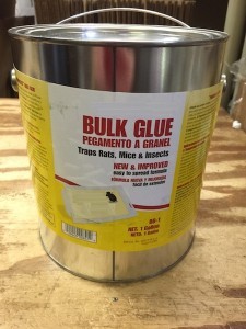 BULK GLUE