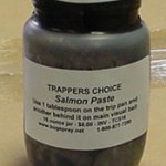 SALMON PASTE 16 OZ