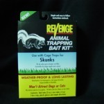 SKUNK BAIT KIT