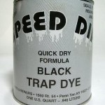 TRAP DIE BLACK