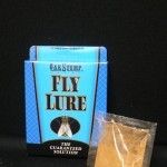 FLY LURE REFILL 4PK