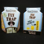 FLY TRAP SPINGSTAR - JUMBO