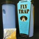 FLY TRAP SPRINGSTAR - SLIM