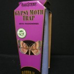 GYPSY MOTH TRAP - SLIM