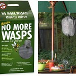 WASPINATOR REPELLENT NEST