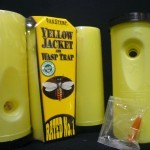 YELLOWJACKET TRAP - SLIM 3PK