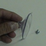 SUCTION CUP
