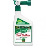 LIQUID TURF BUILDER 32 OZ RTS