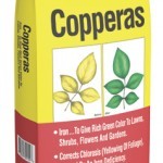 COPPER AS