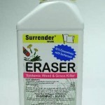 ERASER 41% W/SURF