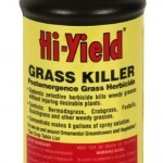 POAST GRASS KILLER