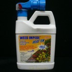 WEED IMPEDE RTS 30 OZ