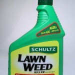WEED KILLER RTS 32 OZ