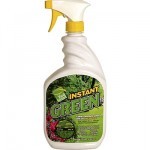 YARD SMART INSTANT GREEN 32 OZ