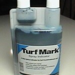 TURF MARK QUART BLUE