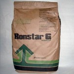 RONSTAR G HERBICIDE 50 LBS