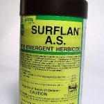 SURFLAN PRE EMERGENT