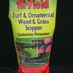 TURF & ORNAMENTAL PRE EMERGENT